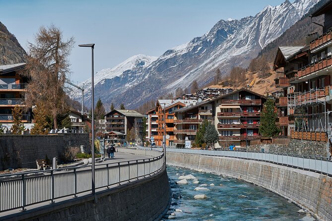 Private Mystic Zermatt Tour: Peaks, History & Culture - Kirche St. Peter’s and Local Art