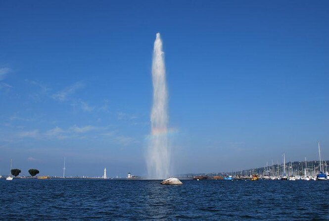 Private Photo Tour LUXE CUSTOM in Geneva - Key points to know before booking