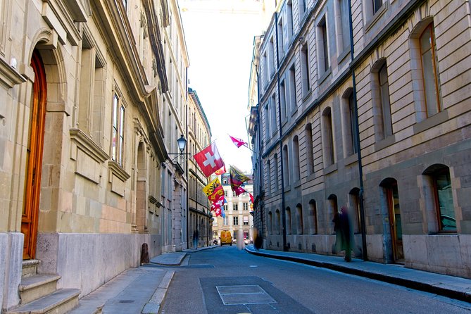Private Photo Tour LUXE CUSTOM in Geneva - Who will get the most from this experience