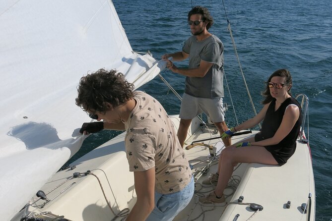 Private sailing cruise on Lake Geneva from Geneva - What the $204.20 price really covers