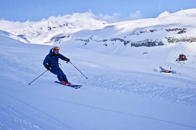 Private Ski Instructor from Lucerne including Transport - Key points before you book