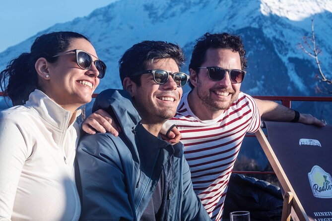 Private Ski Instructor from Lucerne including Transport - What beginners should expect
