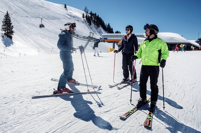 Private Ski Instructor in Engelberg, Switzerland - Who will get the most from this experience?