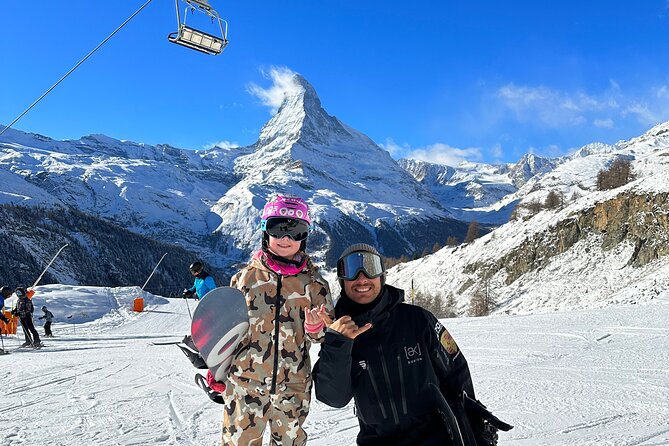Private Ski Lessons - 3 hours Zermatt - Key Points Before You Book