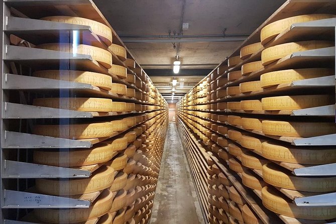 Private Swiss Cheese and Chocolate Tour from Interlaken - Why this private day works from Interlaken