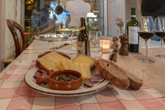 Private Swiss Cooking Class in Kriens with a Professional Chef - A private taste of Swiss cooking in Kriens