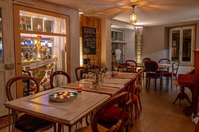 Private Swiss Cooking Class in Kriens with a Professional Chef - The two-hour lesson: three dishes from scratch