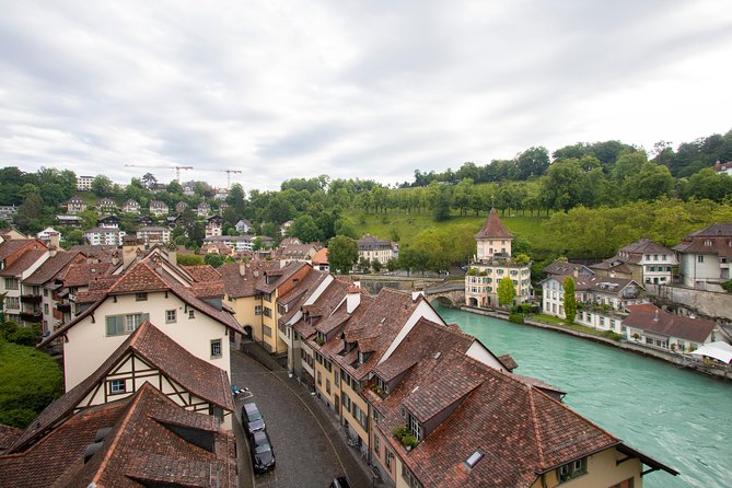 Private Tour of Bern in 60 minutes with a Local - The Zytglogge brings Bern’s history to life