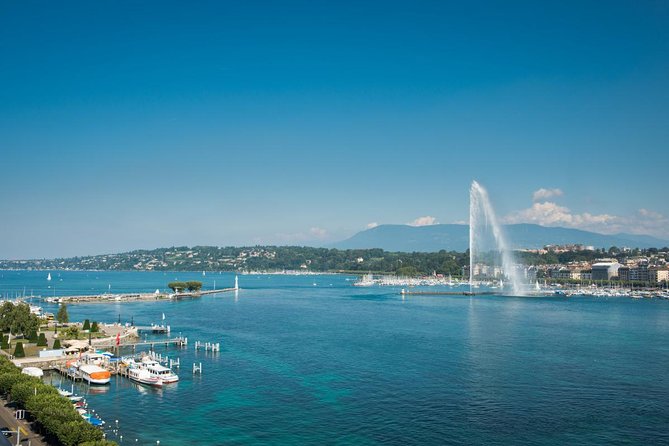 Private Tour : The best of Geneva city tour - Key Points Before You Book