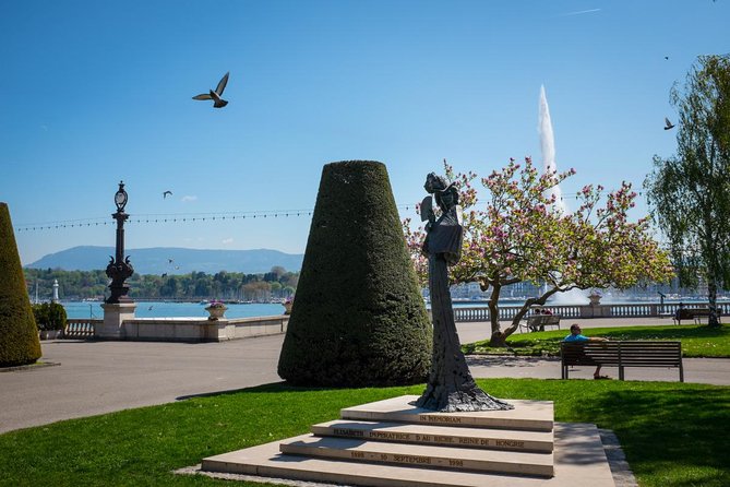 Private Tour : The best of Geneva city tour - What This Private Geneva Tour Is Designed to Do