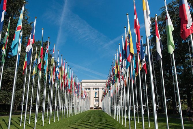Private Tour : The best of Geneva city tour - Is $547.44 Per Person Fair Value?