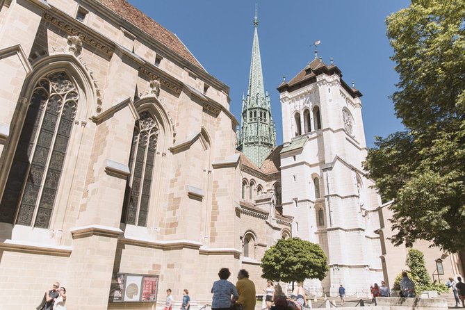 Private Tour : The best of Geneva city tour - Who Will Get the Most From This Tour?