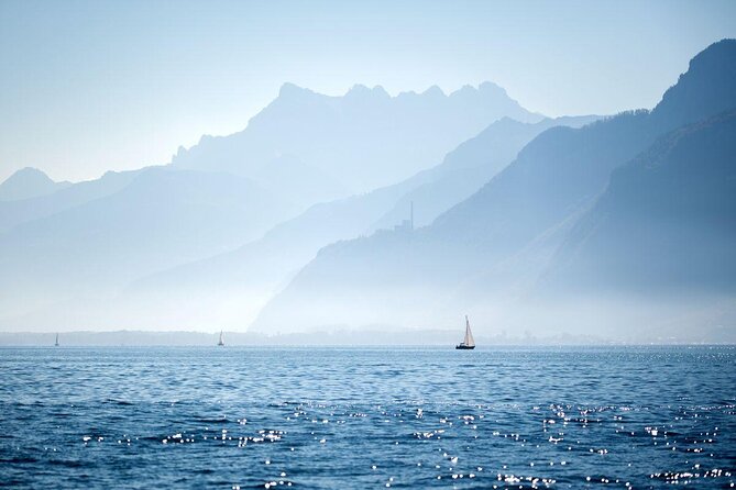 Private Tour : The best of Geneva city tour - Palais des Nations and Geneva’s International District