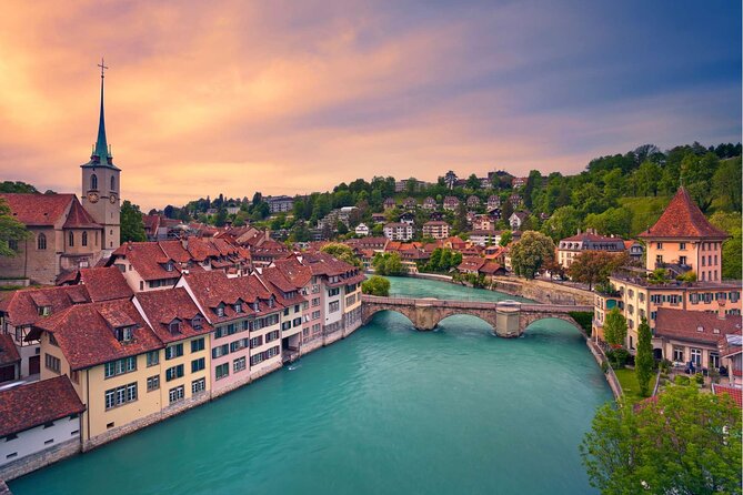Private Tour to Swiss Capital, Castles & Lakes by Car from Zurich - Key points to know before booking