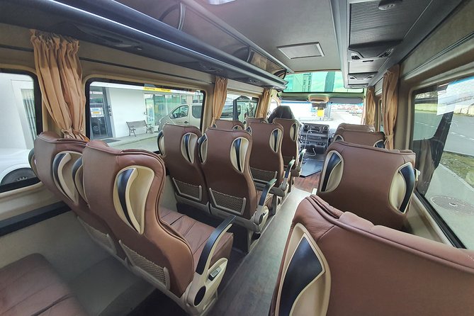 Private transfer from Bern City to Zurich Airport - The timing you should plan around