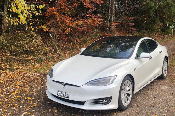 Private transfer from Interlaken to Zurich Airport - What the early-arrival feedback tells you