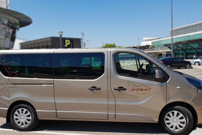 Private transfer from Lucerne to Zurich Airport - Timing your pickup for a flight