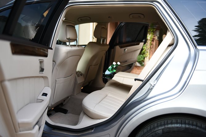 Private transfer from Zurich City to Zurich Airport - What the strongest service experiences have in common