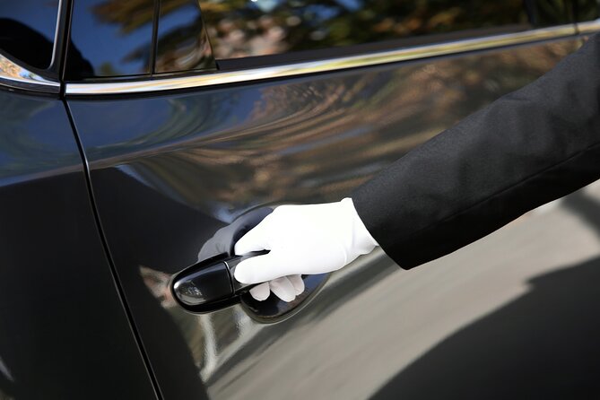 Private transfer Zurich to Basel (1-6 persons) - Key points before you book