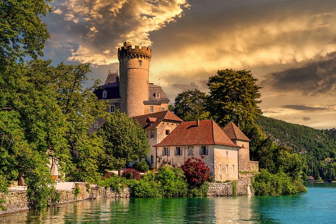 Private Trip from Geneva to Annecy in France - Why Annecy works so well as a Geneva side trip
