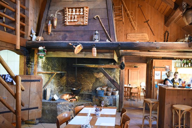 Private Trip from Geneva to Gruyeres: Cheese & Chocolate Tasting - Is $1,490.28 a fair price?