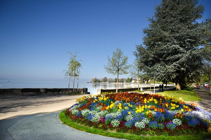 Private Trip from Geneva to Montreux through Lausanne - Timing, comfort, and practical limits