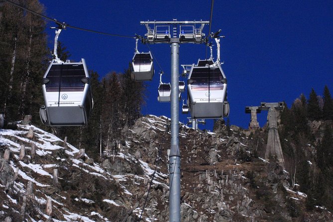Private Trip from Geneva to Swiss Riviera Montreux & Chamonix - Who will get the most from this itinerary