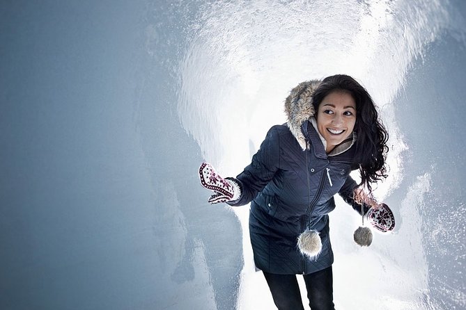 Private trip from Zurich to Jungfraujoch (The Top of Europe) - Who Should Book This Experience?