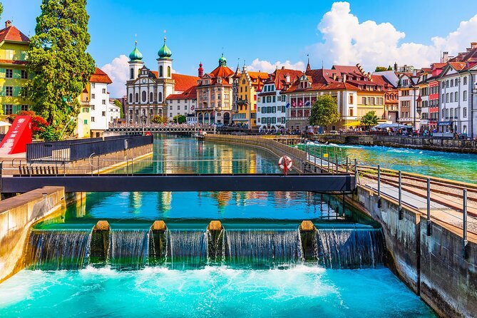 Private trip from Zurich to Lucerne & Mount Pilatus - Who will enjoy this private day most?