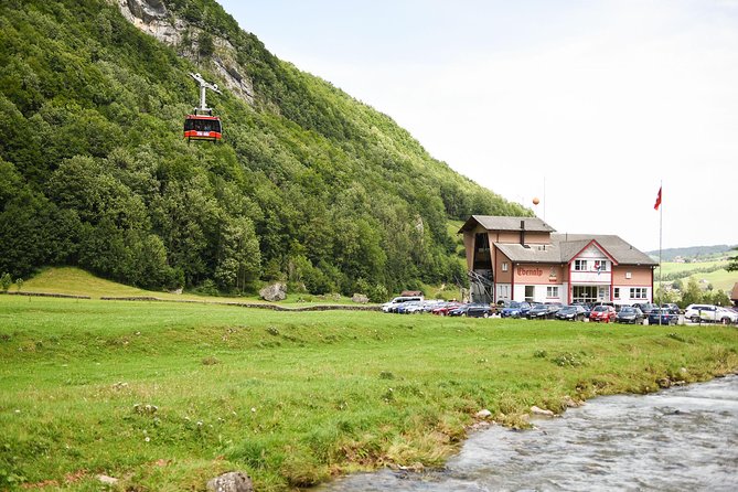 Private Trip from Zurich to St. Gallen & Appenzell - Should you book this private excursion?