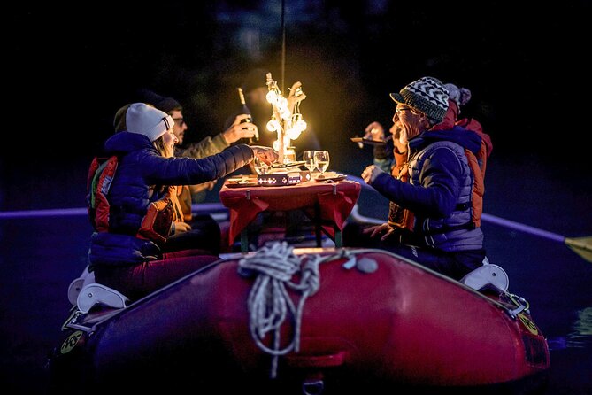 Raclette Rafting in Interlaken - Key points to know before booking