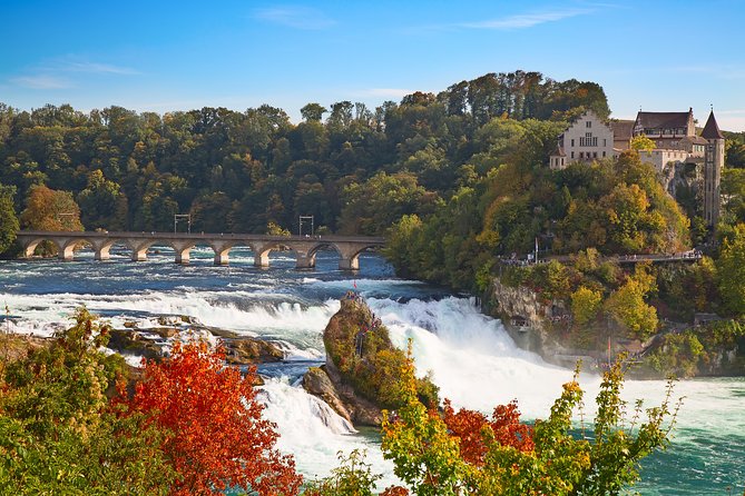 Rhine Falls and Stein am Rhein (Private Tour) - Why this Zurich day trip works