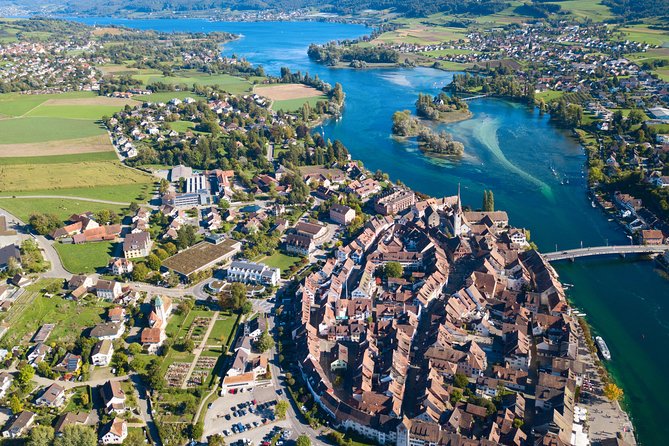 Rhine Falls and Stein am Rhein (Private Tour) - Who should book this private excursion?