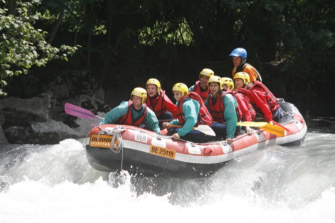 River Rafting Simme with OUTDOOR - Is $183.69 a fair price?