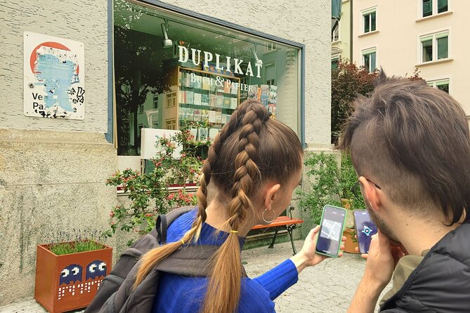 Sato Code Escape Room across Lugano - Difficulty, age, and the right kind of fun