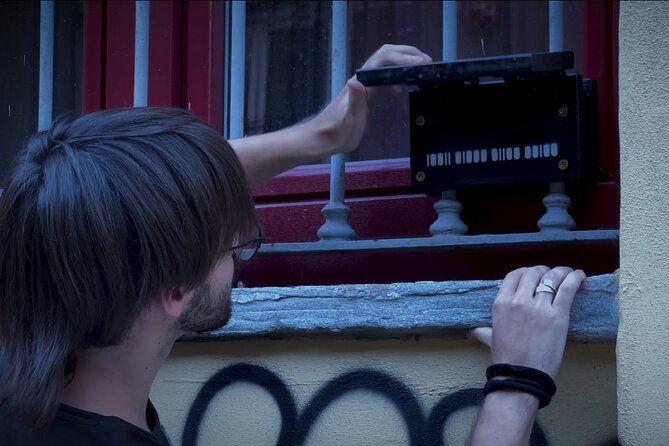 Sato Code Escape Room across Zurich - The main strengths and the fair warnings