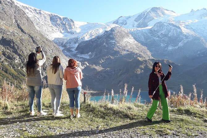See It All Sightseeing Tour Tickets incl. From Bern + Interlaken - What makes this Interlaken tour different