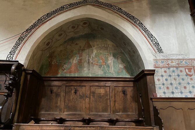 Self-Guided Audio City Tour in Bern - Audio quality, directions, and the missing live guide