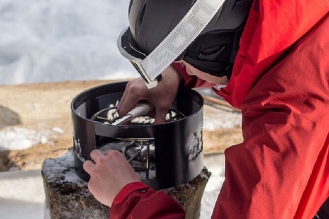 Sledding Cheese Fondue, Chocolate - What the extra costs really mean