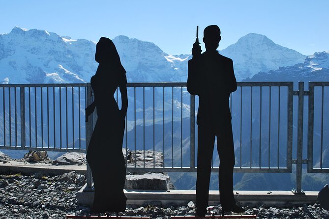 Small group tour to Schilthorn & Interlaken from Zurich (KTZ362) - Managing four hours at Schilthorn