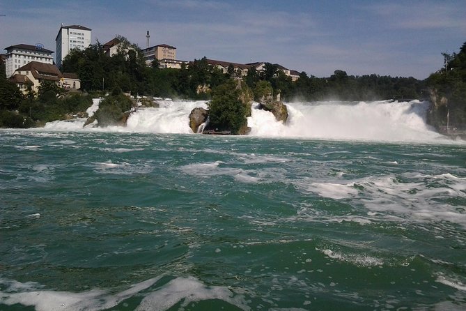 Stein am Rhein and Rhine Waterfalls Day Trip from Zürich - Why this Zürich day trip works
