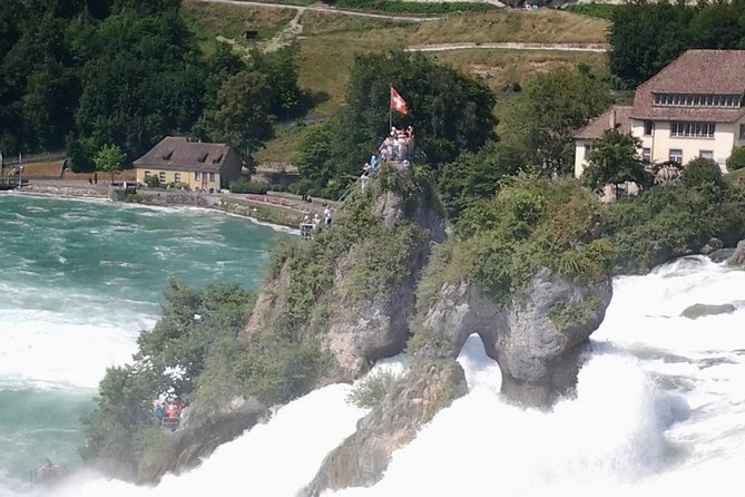 Stein am Rhein and Rhine Waterfalls Day Trip from Zürich - Timing, comfort, and practical details