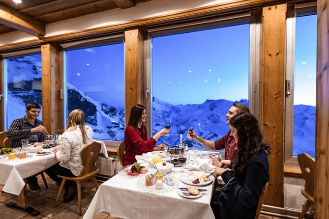 Swiss Alps & Mount Titlis Private Glacier Experience - Lucerne: a compact old city with real character