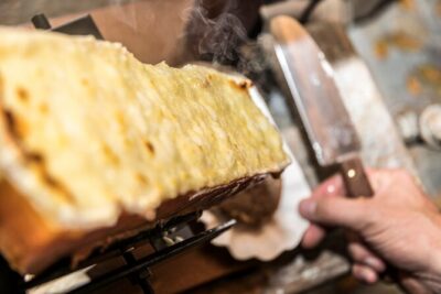 Swiss Cheese Tasting Experience | Basel
