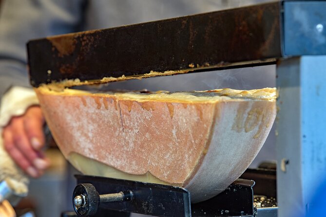 Swiss Cheese Tasting Experience | Basel - Timing, group size, and practical concerns