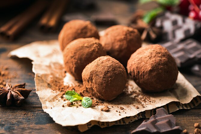 Swiss Chocolate Tasting Experience | Basel - Key points to know before booking