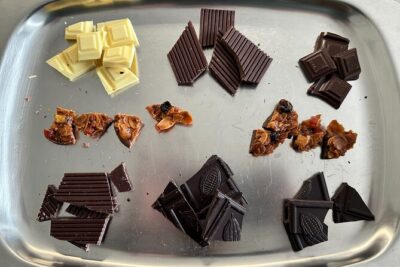 Swiss Chocolate Tasting Experience | Basel