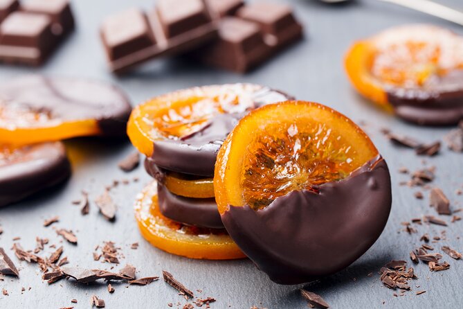 Swiss Chocolate Tasting Experience | Basel - The pace, seating, and guide style