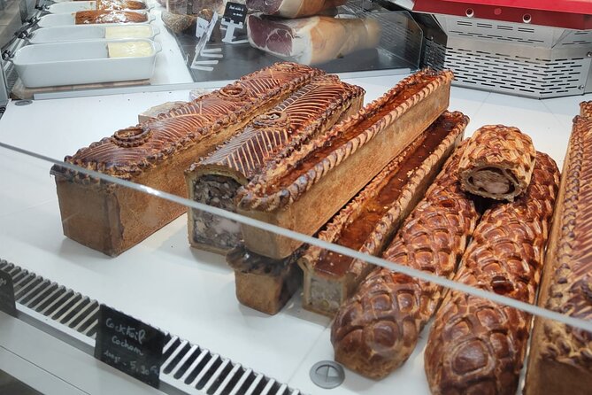 Taste Geneva – A Full Food Tour of Swiss Flavors by Do Eat Better - Finishing beside the Jet d’Eau with chocolate truffles