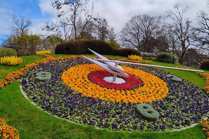 Taste Geneva – A Full Food Tour of Swiss Flavors by Do Eat Better - How much walking and city touring should you expect?